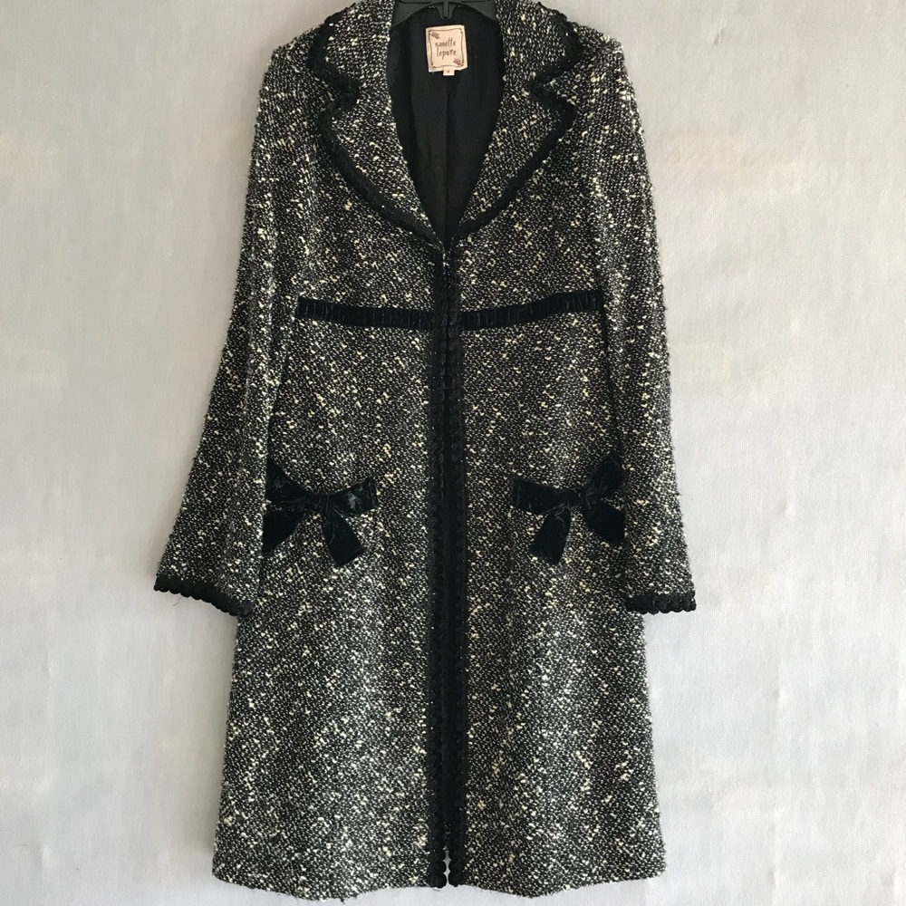 Nanette Lepore Coat
